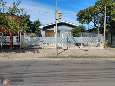 Casa, 3 quartos, 110 m² - Foto 1
