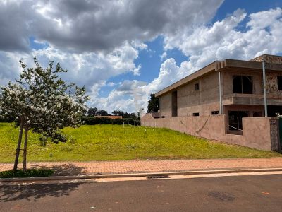 Terreno, 501 m² - Foto 2