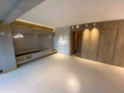 Apartamento, 4 quartos, 153 m² - Foto 4