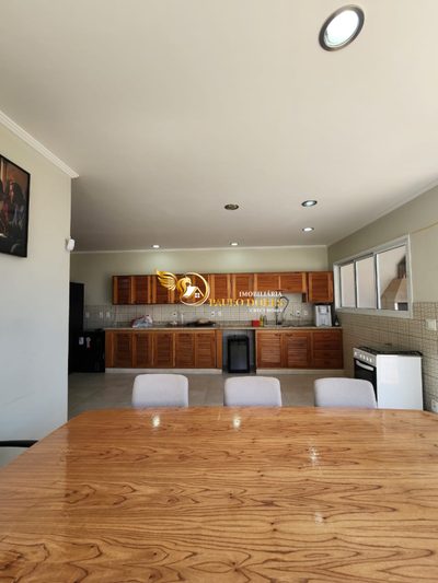 Casa, 2 quartos, 160 m² - Foto 2