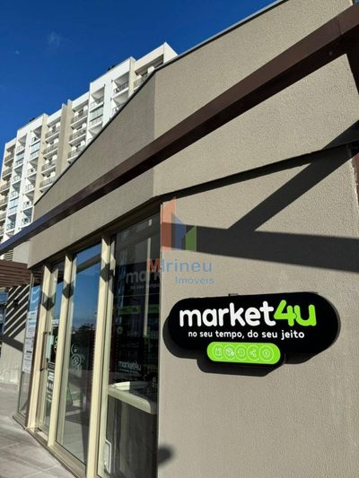 Apartamento, 2 quartos, 64 m² - Foto 3