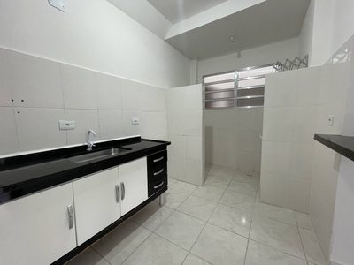 Apartamento, 1 quarto, 40 m² - Foto 2