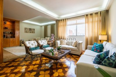 Apartamento, 3 quartos, 145 m² - Foto 4