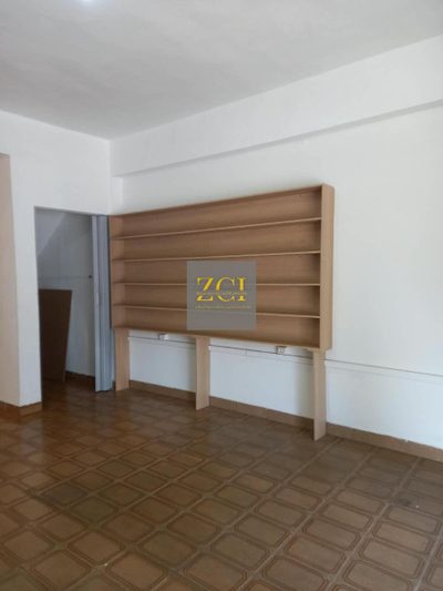 Loja-Salão, 60 m² - Foto 3