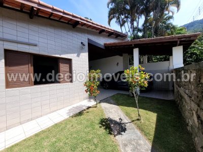 Casa, 3 quartos, 169 m² - Foto 1
