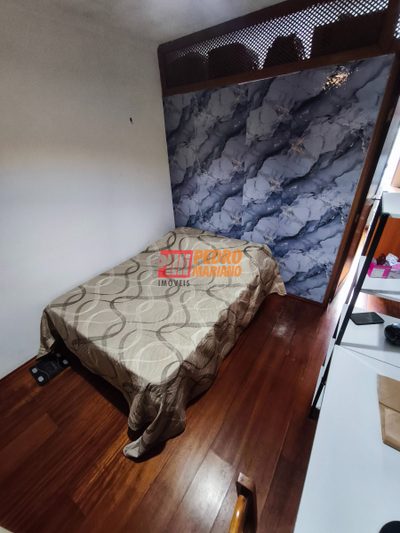 Apartamento, 1 quarto, 36 m² - Foto 5
