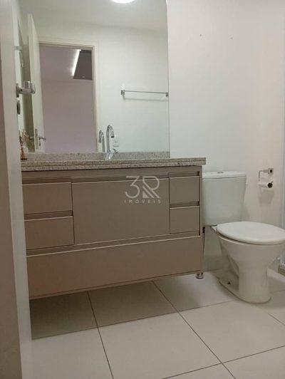 Apartamento, 1 quarto, 38 m² - Foto 5