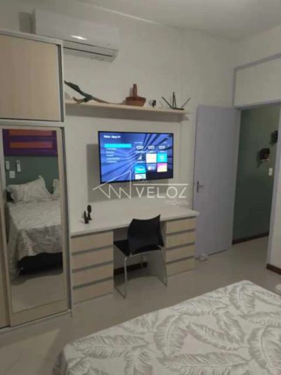 Apartamento, 1 quarto, 26 m² - Foto 5
