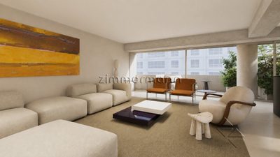 Cobertura, 3 quartos, 411 m² - Foto 1