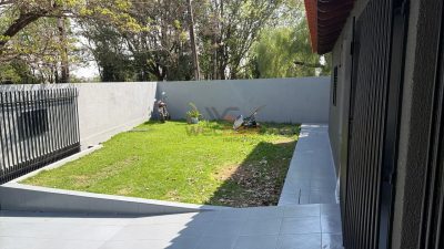 Casa, 3 quartos, 219 m² - Foto 5