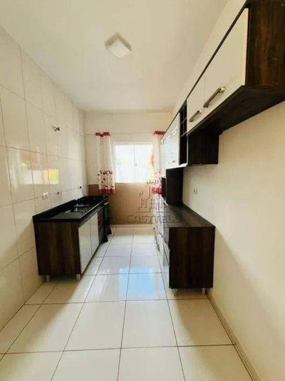 Casa, 2 quartos, 90 m² - Foto 4