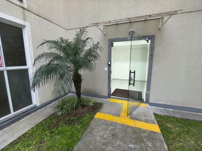 Apartamento, 2 quartos, 39 m² - Foto 3