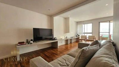 Apartamento, 4 quartos, 178 m² - Foto 2