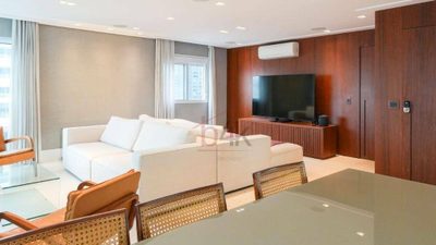 Apartamento, 3 quartos, 165 m² - Foto 3