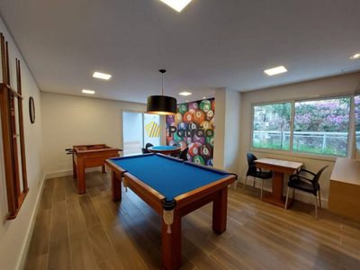 Apartamento, 2 quartos, 65 m² - Foto 3