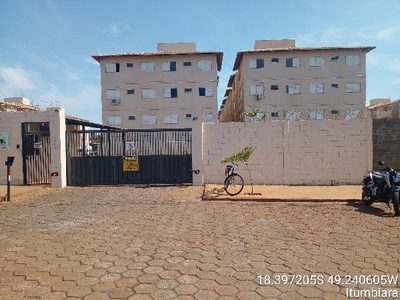 Apartamento, 2 quartos, 64 m² - Foto 1