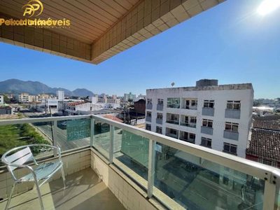 Apartamento, 3 quartos, 65 m² - Foto 2