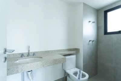 Apartamento, 3 quartos, 164 m² - Foto 1