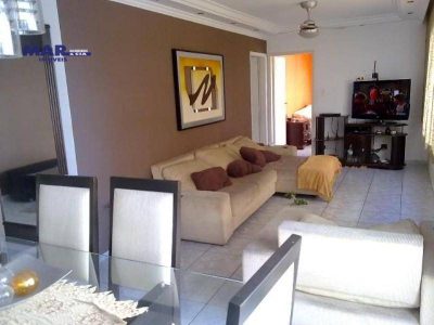 Cobertura, 3 quartos, 210 m² - Foto 1
