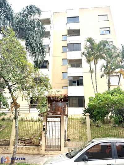 Apartamento, 2 quartos, 52 m² - Foto 3