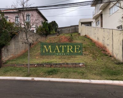 Terreno, 670 m² - Foto 1