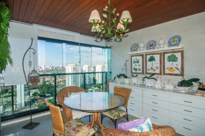 Apartamento, 2 quartos, 105 m² - Foto 2