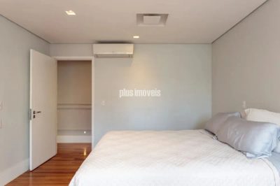 Apartamento, 3 quartos, 165 m² - Foto 2
