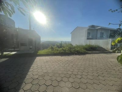 Terreno, 608 m² - Foto 1
