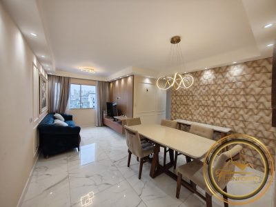 Apartamento, 2 quartos, 55 m² - Foto 1
