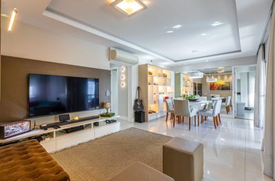 Apartamento, 3 quartos, 105 m² - Foto 3