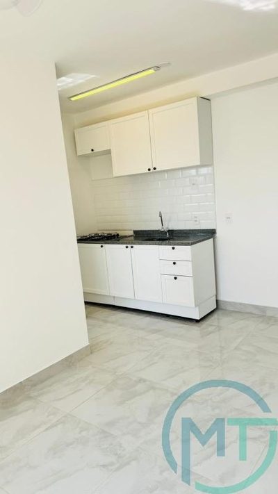Kitnet-Studio, 25 m² - Foto 5