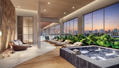 Apartamento, 2 quartos, 48 m² - Foto 4