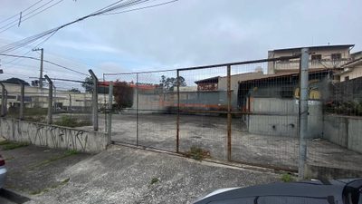Terreno, 543 m² - Foto 2