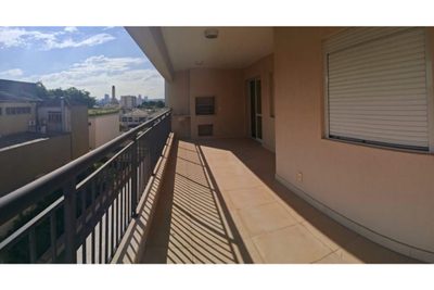 Apartamento, 3 quartos, 115 m² - Foto 1