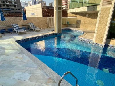 Apartamento, 2 quartos, 65 m² - Foto 2