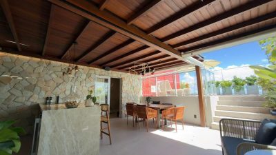 Cobertura, 4 quartos, 270 m² - Foto 2