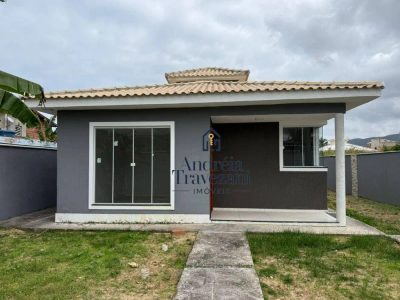 Casa, 89 m² - Foto 1