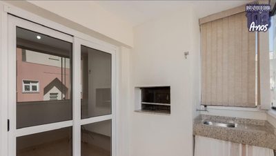 Apartamento, 3 quartos, 83 m² - Foto 3