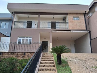 Casa, 5 quartos, 300 m² - Foto 3