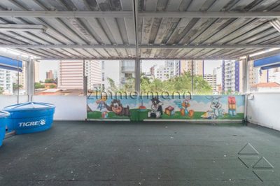 Casa Comercial, 1574 m² - Foto 3