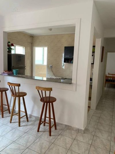 Apartamento, 1 quarto, 60 m² - Foto 2