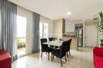 Apartamento, 3 quartos, 84 m² - Foto 3