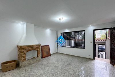 Sobrado, 4 quartos, 180 m² - Foto 2