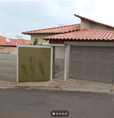 Casa, 3 quartos, 300 m² - Foto 1