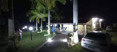 Chácara, 2 quartos, 2000 m² - Foto 3