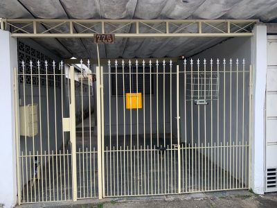 Casa, 2 quartos, 85 m² - Foto 1