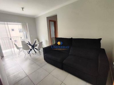 Apartamento, 2 quartos, 49 m² - Foto 5