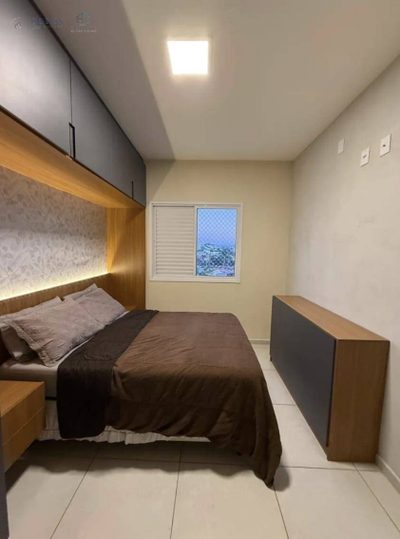 Apartamento, 2 quartos, 68 m² - Foto 2
