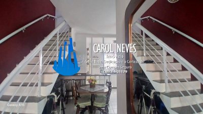 Casa, 2 quartos, 74 m² - Foto 3
