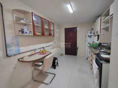 Apartamento, 3 quartos, 120 m² - Foto 1